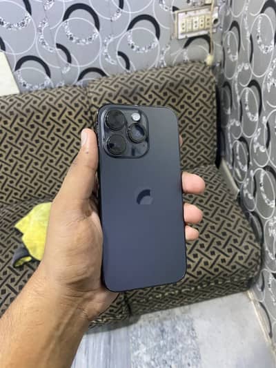 Apple iPhone 14 Pro jv