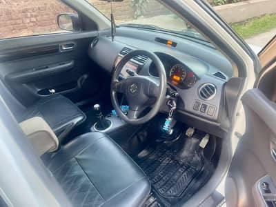 Suzuki Swift 2020