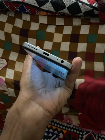 infinix hot 50