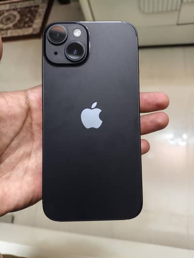 Apple iPhone 14 JV 128gb
