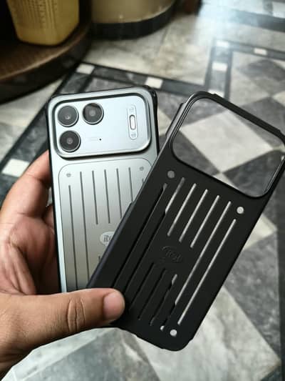 Itel Power 80 (Brand new)