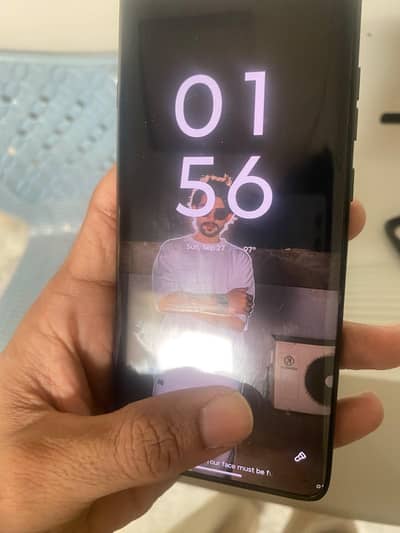 Motorola Edge 2025 Approved
