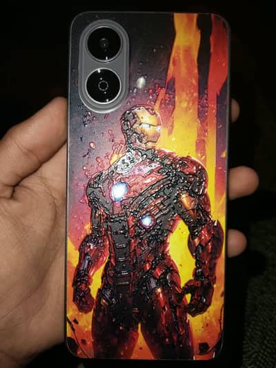 Zte Blade A35