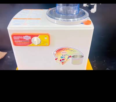 atta machine /dough maker