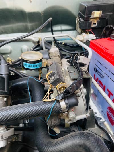 CNG kit cylider 49.1 kg