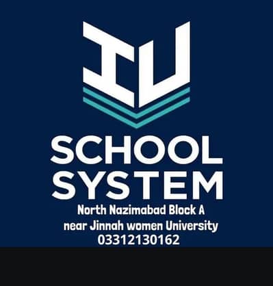 Need Female teachers and receptionist 03312130162