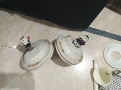 Fans in Reasonable price