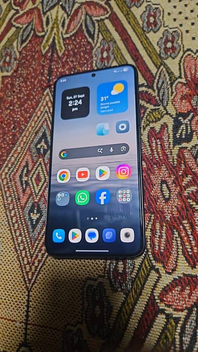 Samsung Mobile S22