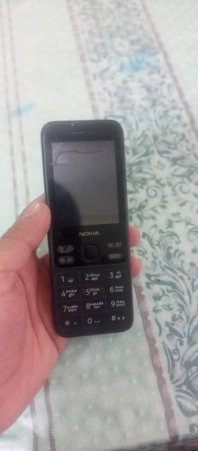 2 Nokia phones
