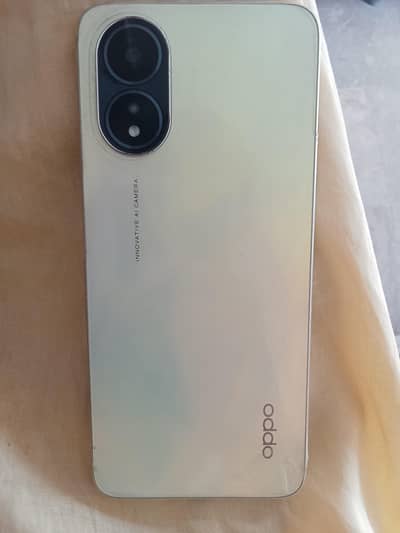 OPPO A38