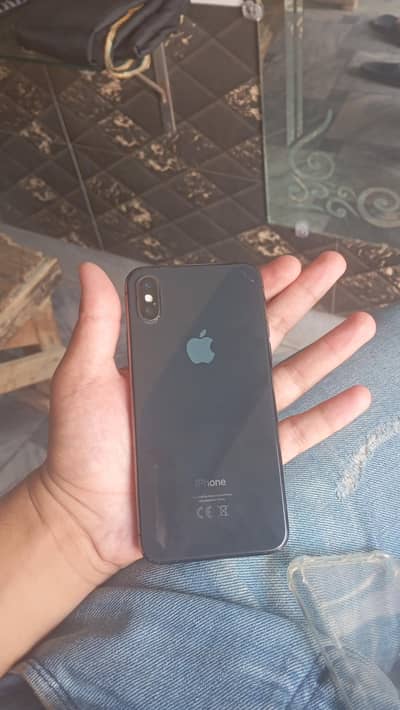 I phone x