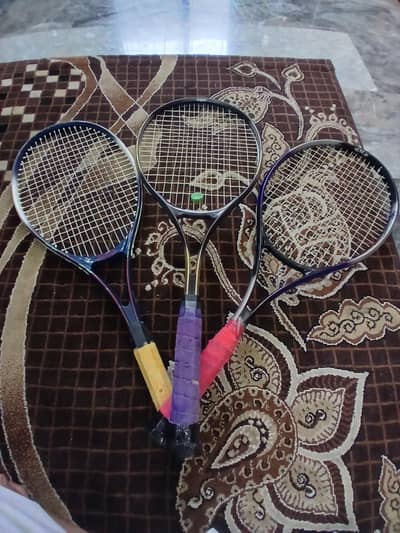 100% original jaguar  pro kennex Dunlop brand available