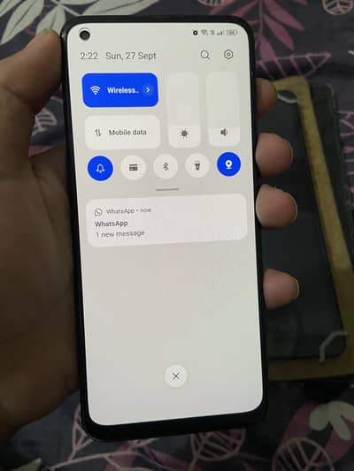 Realme 9Pro Plus 5G