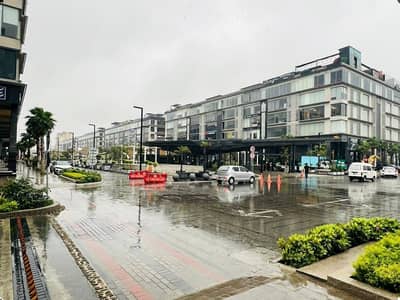 8 MARLA COMMERCIAL BUILDING IS AVAILABLE IN DHA TOP LOCATION FOR COMMERCIAL PURPOSE | RENTAL INCOME 2 Cr Per Annum