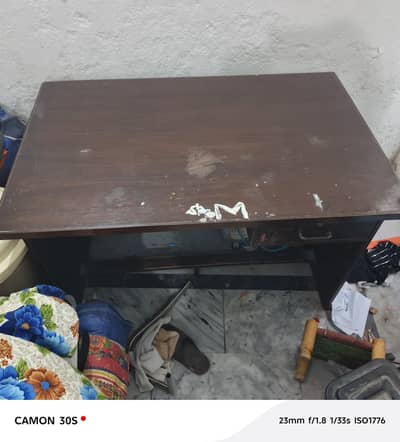 Wooden Table for Sale