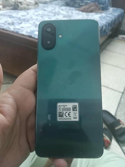 Samsung Mobile A07