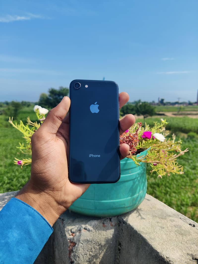 iPhone 8 bypass 0