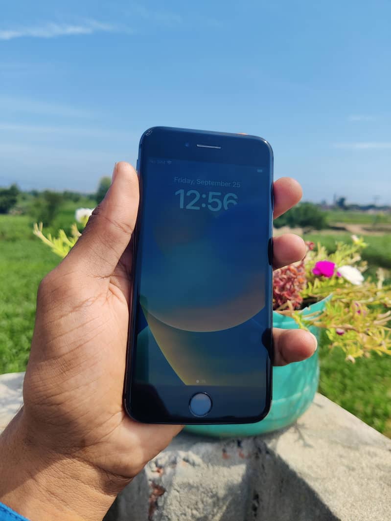 iPhone 8 bypass 1