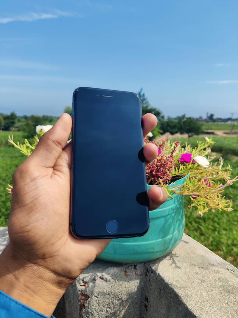 iPhone 8 bypass 2