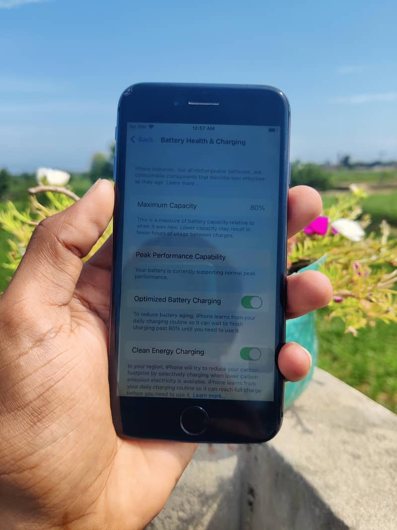 iPhone 8 bypass 6