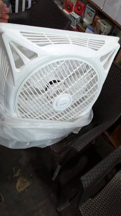 False ceeling fan