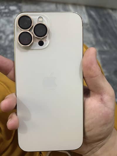 Apple iPhone 13 Pro Max /JV /100 Healh