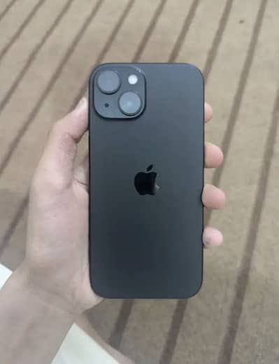Apple iPhone 15