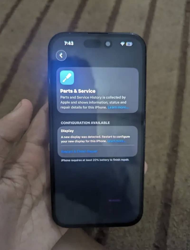 Apple iPhone 15 2
