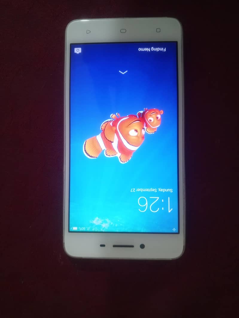 OPPO A37 0