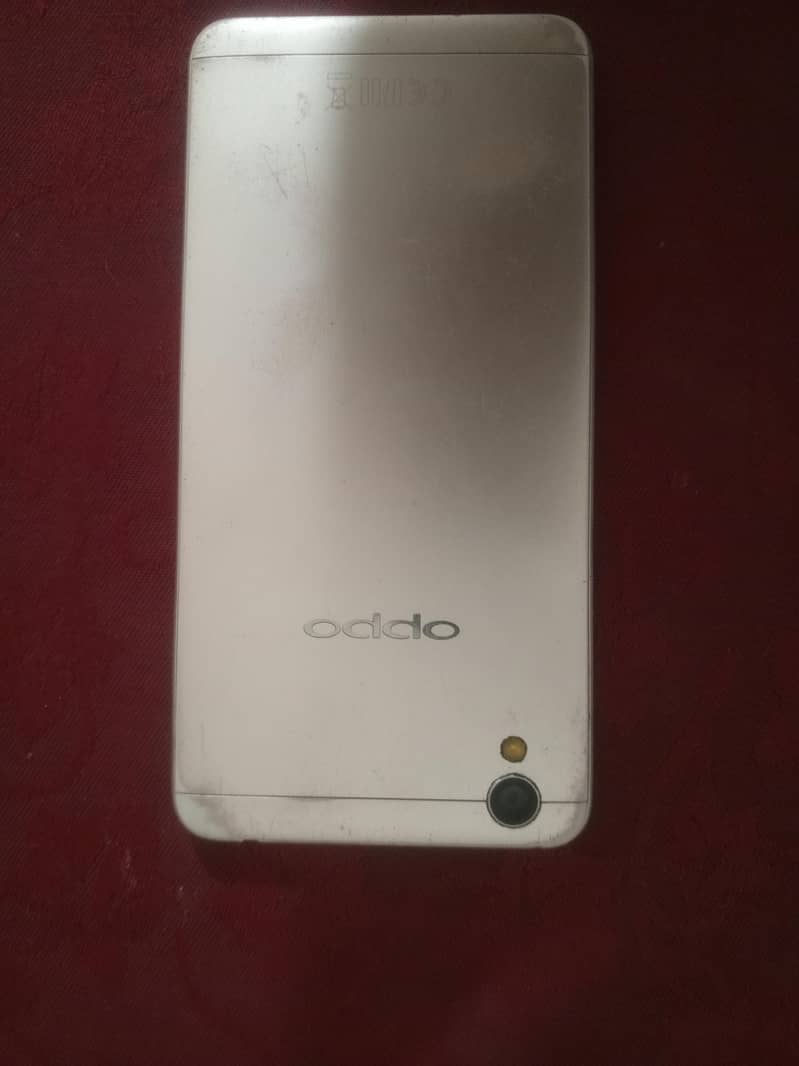 OPPO A37 1