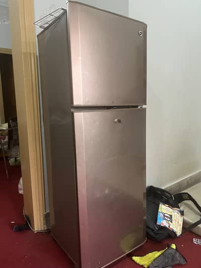 PEL Double Door Refrigerator – Good Condition | Rs. 37,000