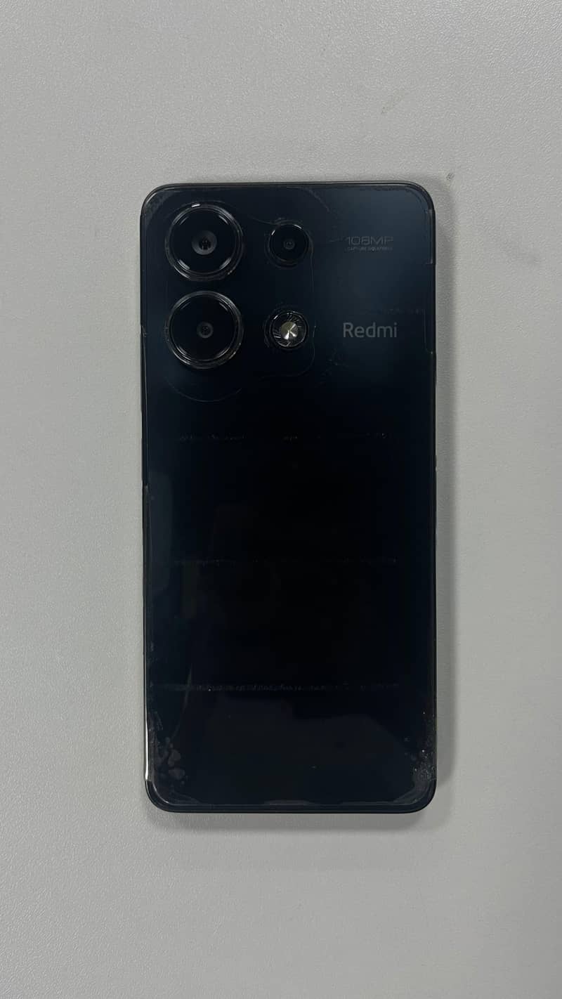 Xiaomi Redmi Note 13 2