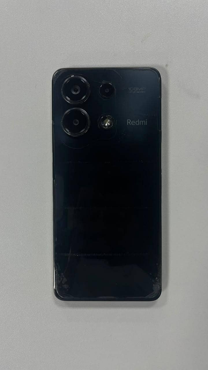 Xiaomi Redmi Note 13 4