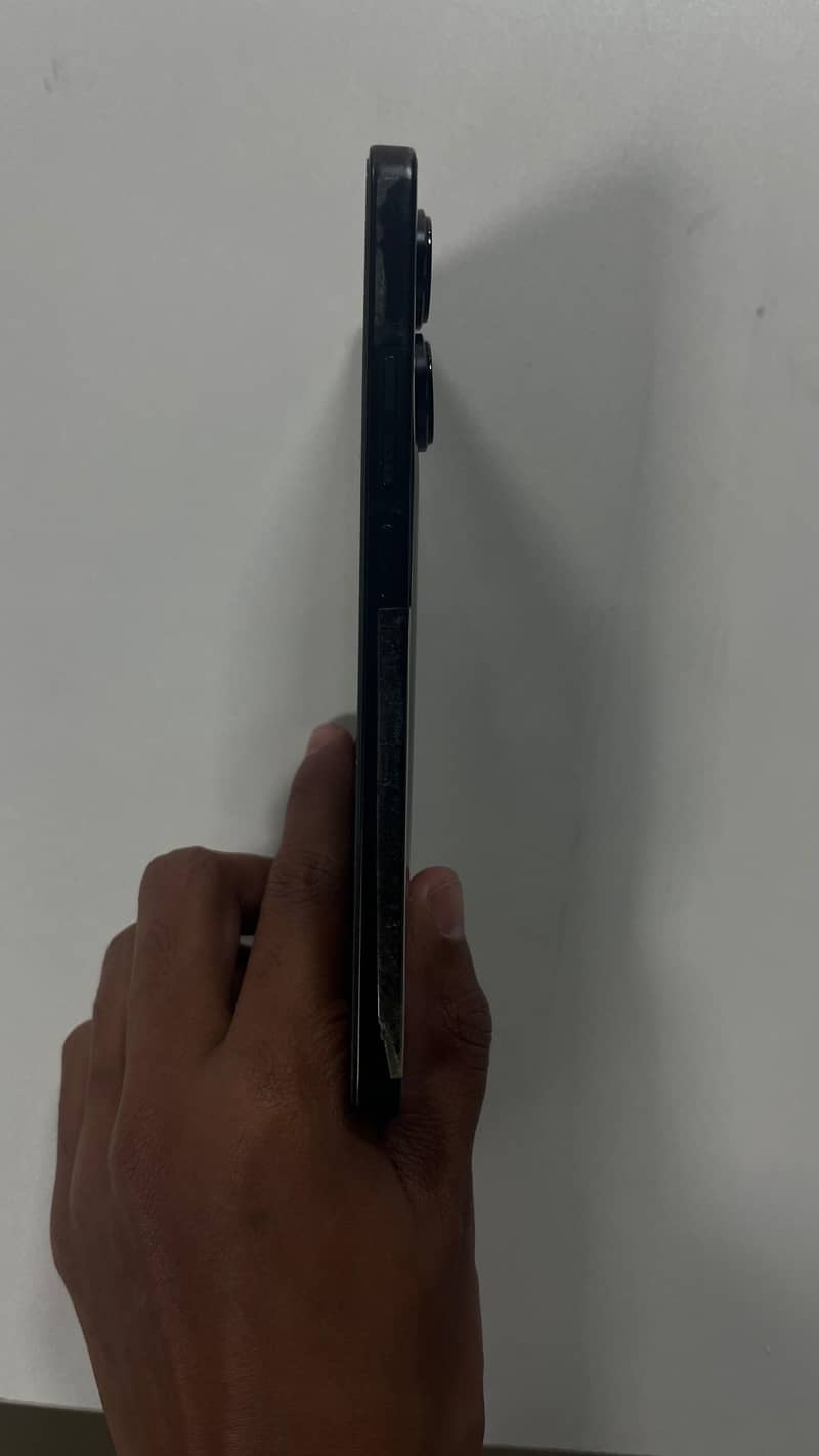 Xiaomi Redmi Note 13 5