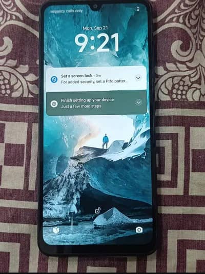 Xiaomi Redmi A5