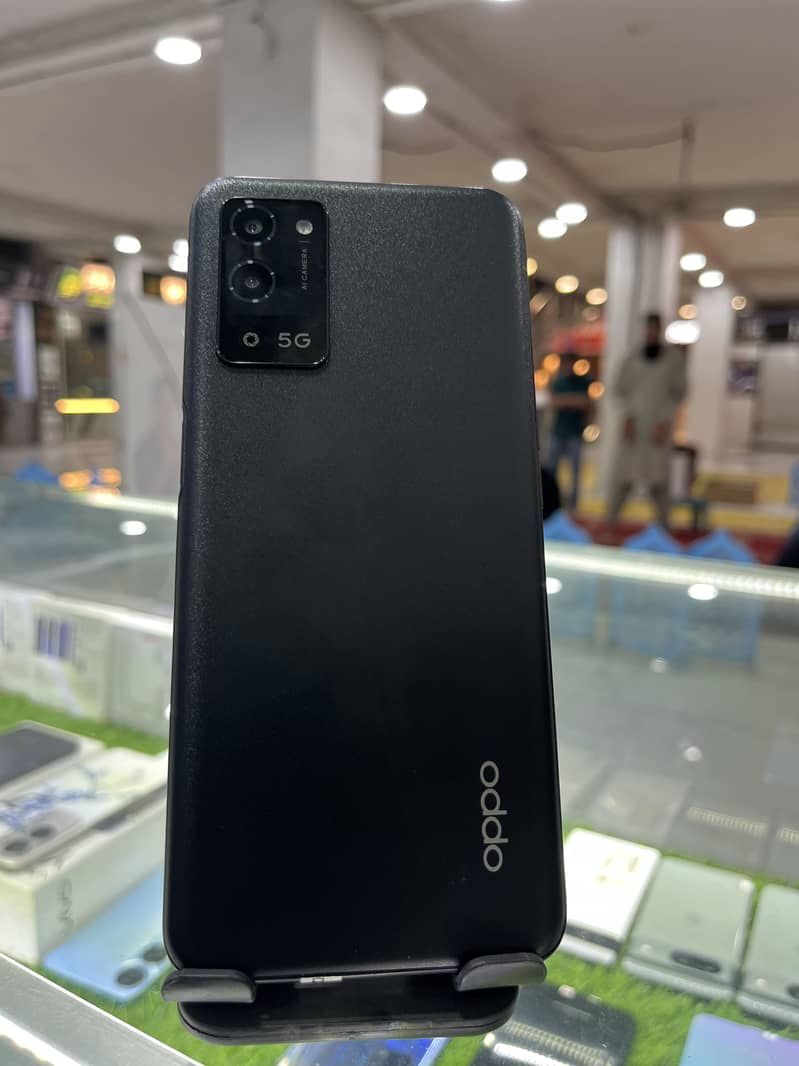 OPPO A56 2