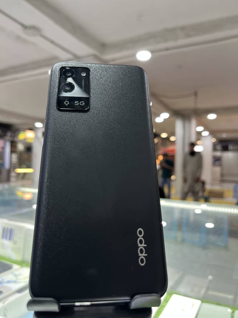OPPO A56 3