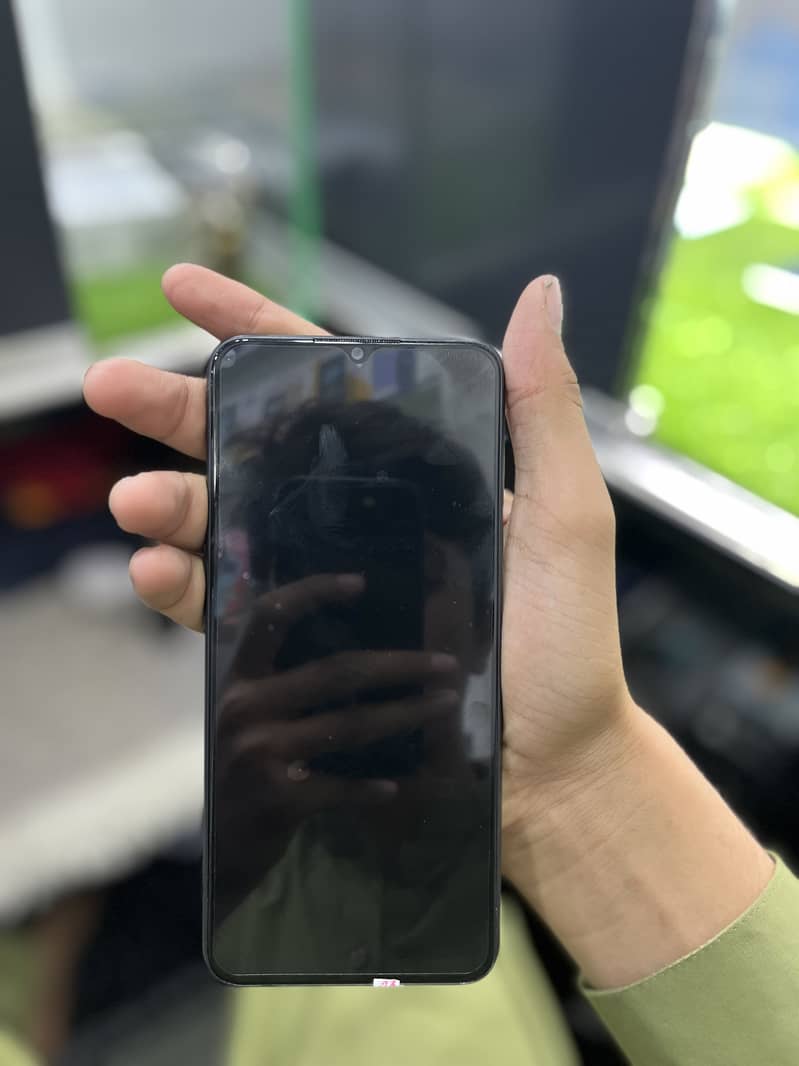 OPPO A56 4