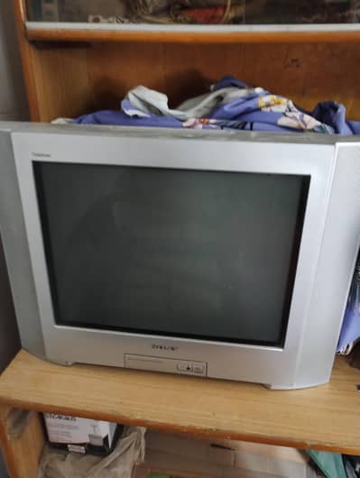 Sony tv 21inch