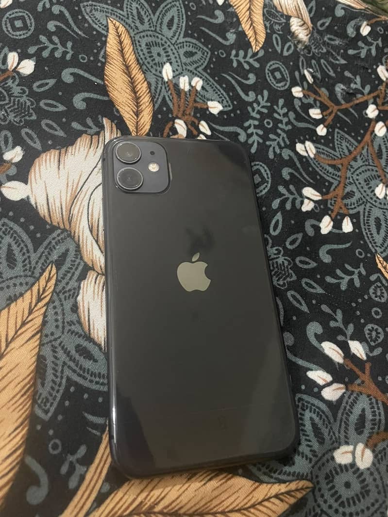 Apple iPhone 11 0