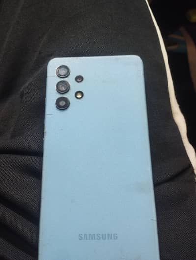 Samsung Mobile A32