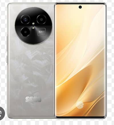 SEGO Zero 50