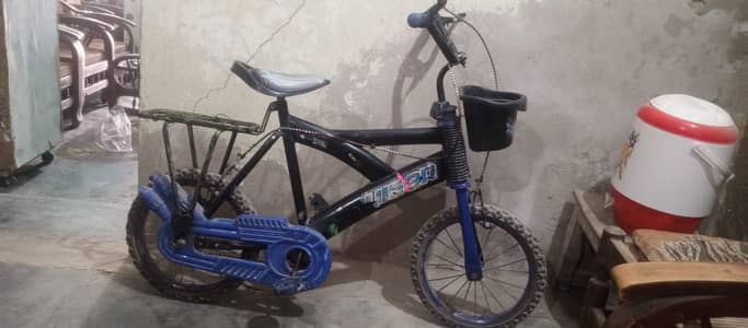 Bicycle for sale