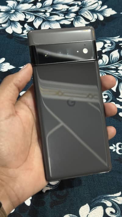Google Pixel 6 Pro