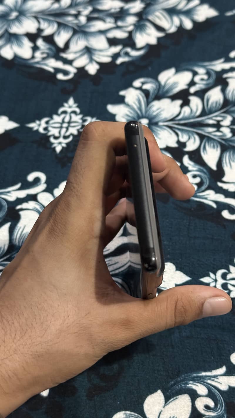 Google Pixel 6 Pro 4