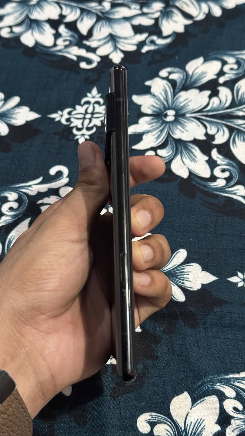 Google Pixel 6 Pro 5