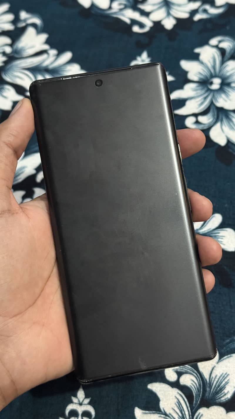 Google Pixel 6 Pro 7