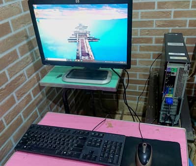 Dell OptiPlex 7010 Core i5 Complete PC