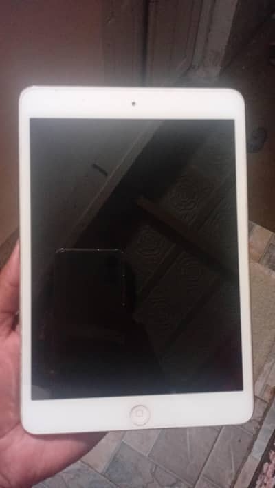 ipad mini 16gb