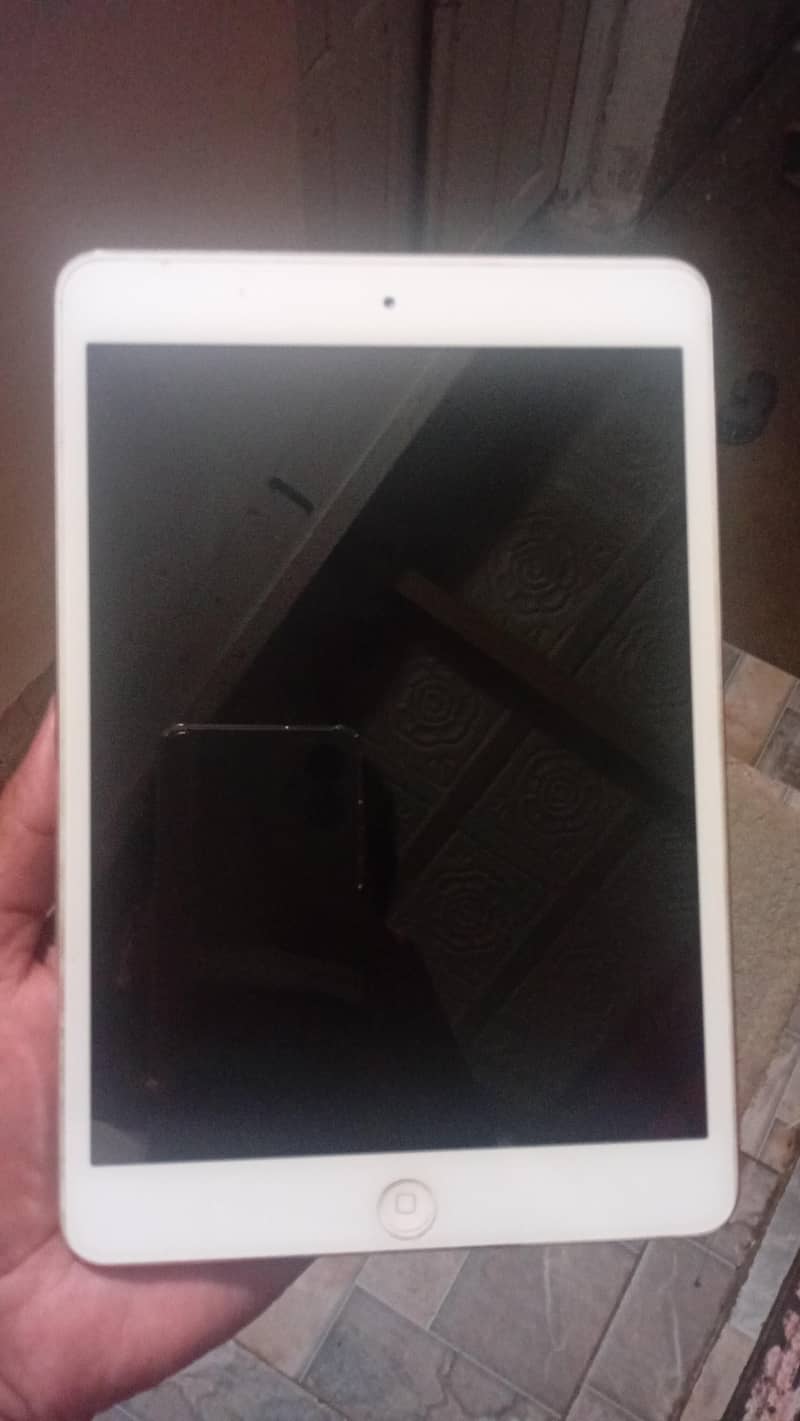 ipad mini 16gb 0